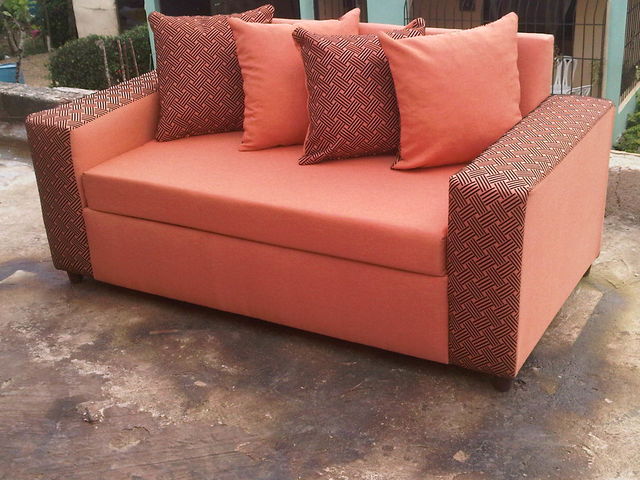 sofa en especial