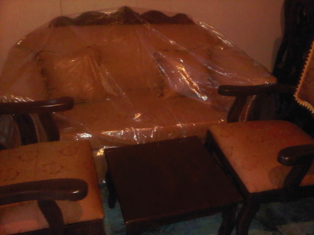 juego de sala