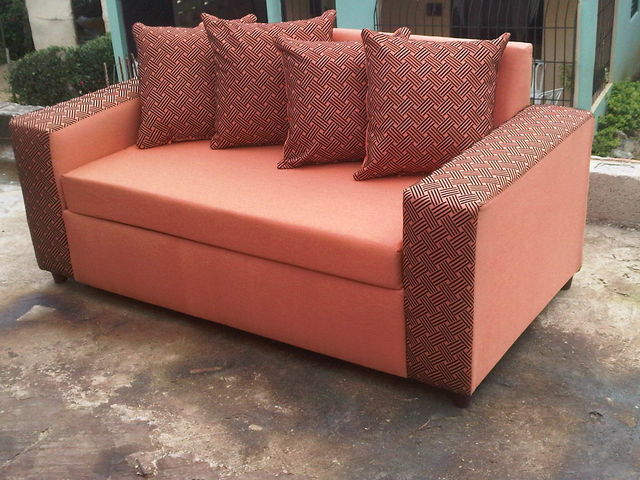 sofa en especial