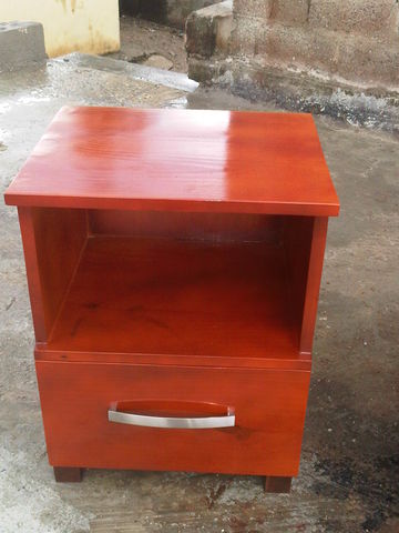 mesa de noche